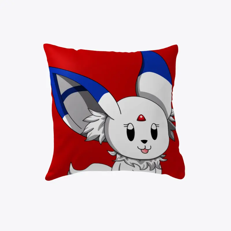 Tsumi Pillow