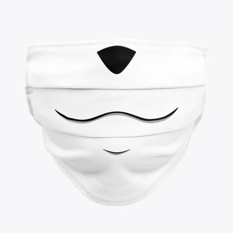 Tsumi Face Mask