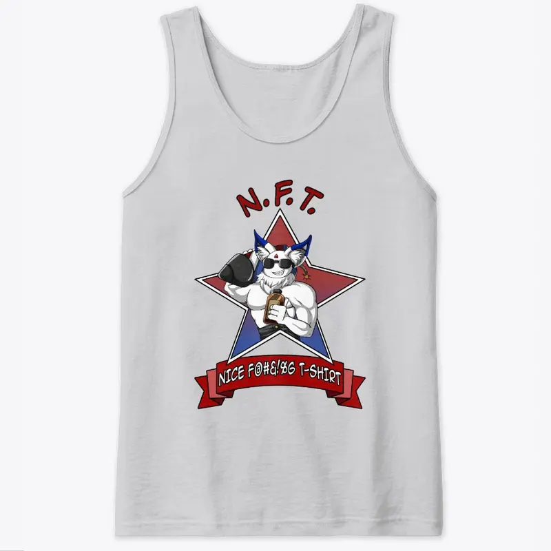 Anime America NFTeeshirt