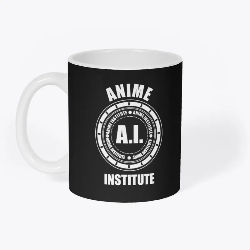 AI means Anime Institute Right?